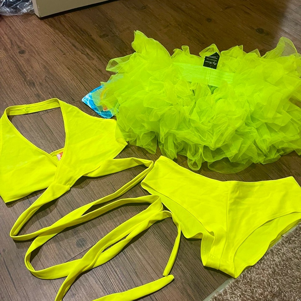Roma sexy 2 piece outfit
